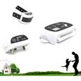 CLOTURE ANTI FUGUE 2 CHIENS RECHARGEABLE WIRELESS ELECTRONIC-1