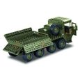 Sluban Army - M38-B0302 - Camion Batterie Anti-aérienne M38-B0302-1