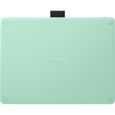 WACOM Tablette Graphique Intuos M Bluetooth - Pistachio-1