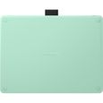 WACOM Tablette Graphique Intuos M Bluetooth - Pistachio-1