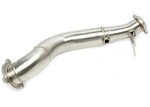 Ressorts Courts MTS Technik – Mercedes SLK R172 – 30/30mm – 11-16/350/250CDI