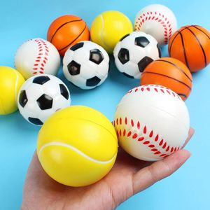 gifyym Balles De Tennis en Mousse - Balle D'éponge - Soft Sponge Mini Boules De Tennis À Rebond Haut - pour Les Jeux pour gifyym Balles De Tennis en Mousse - Balle D'éponge - Soft Sponge Mini Boules De Tennis À Rebond Haut - pour Les Jeux pour