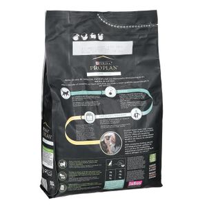 Croquette Chat Proplan Cdiscount Animalerie Croquette Chat Proplan Cdiscount Animalerie