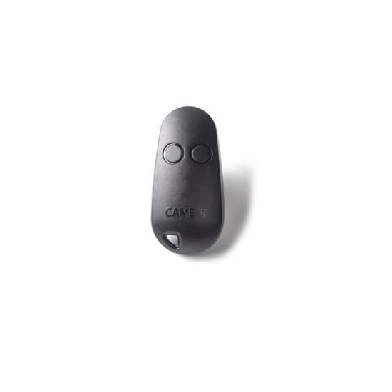 Télécommande CAME TOP 806TS pour motorisation portail