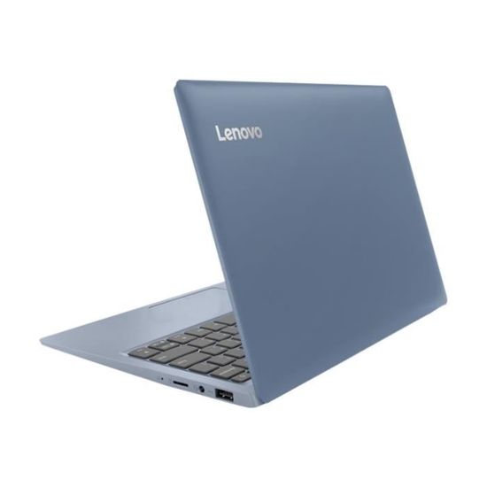Lenovo 120S-11lAP 81A4 メモリ4GB eMMc 64GB Lenovo IdeaPad 120S-11IAP 81A4 - Celeron N3350 / 1.1 GHz