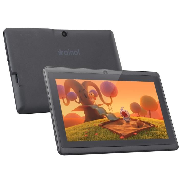 Tablette Tactile Ainol Q88 7" 1024 * 6001