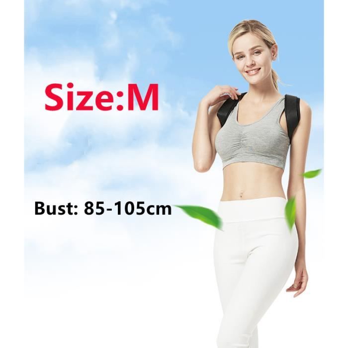 Ceinture discount dorsale perko