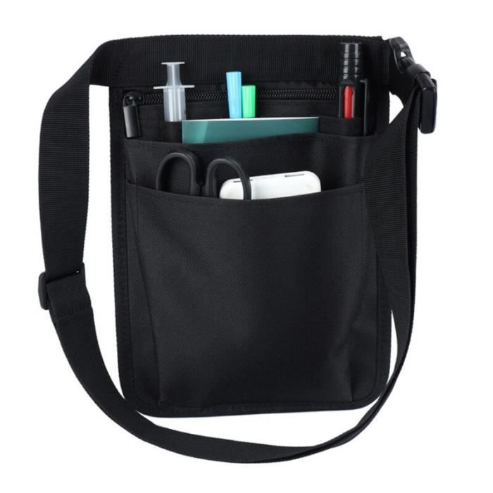 Sac store banane convertible