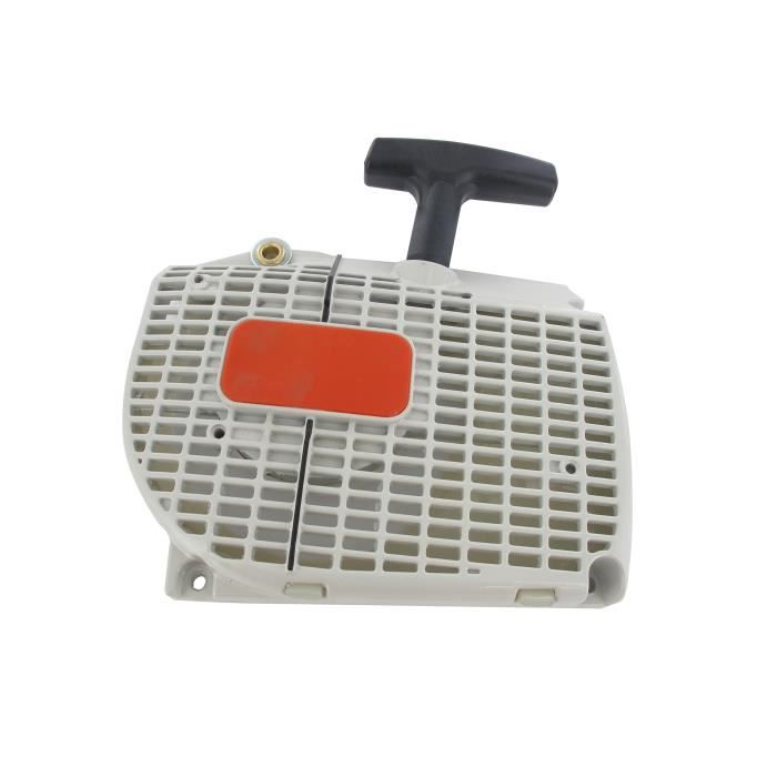 Chien D'Abattage Et Attrape-Chaîne AUMEL Pour Stihl MS660 MS460 MS440 | Remplacement OEM