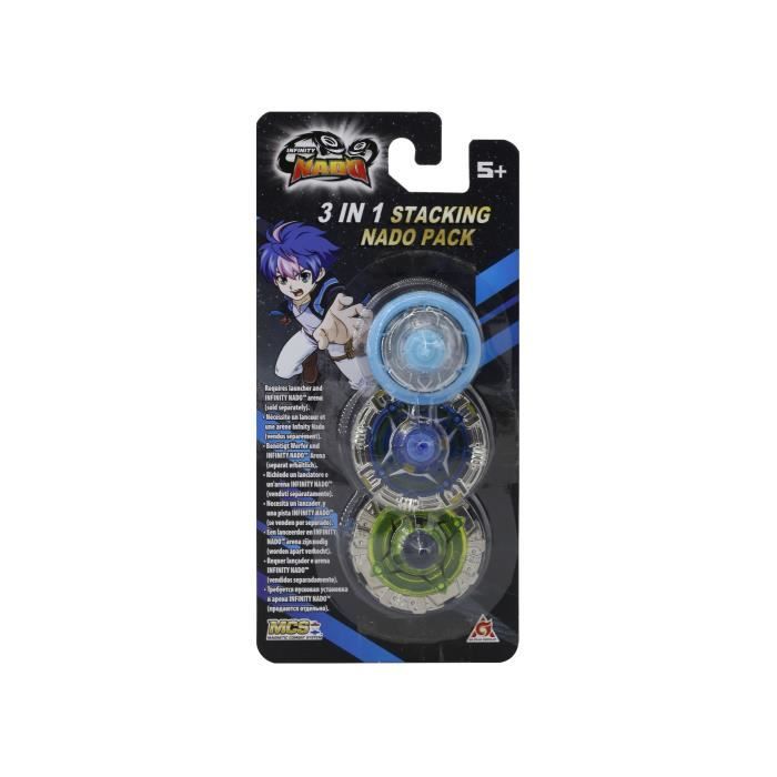 Toupie ado on sale