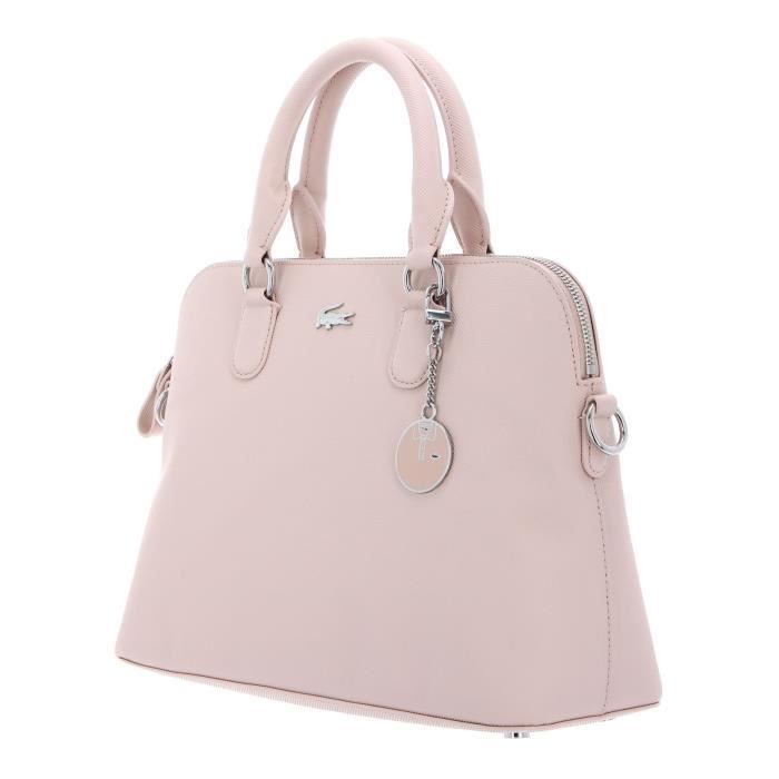 LACOSTE Daily Classic S Bugatti Bag S Rose Dust 121948 sac