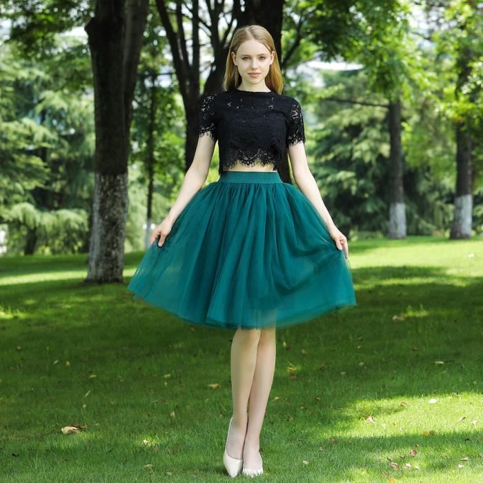 Jupon shop tutu femme