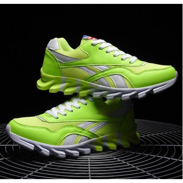 Chaussures de course respirantes pour hommes ECELEN Nouvelle