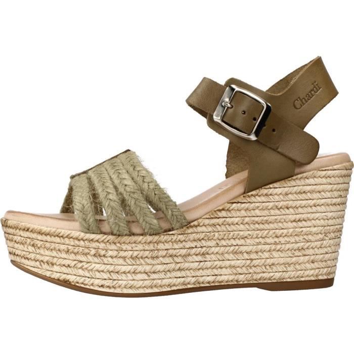 Chaussure chardi 2025 collection