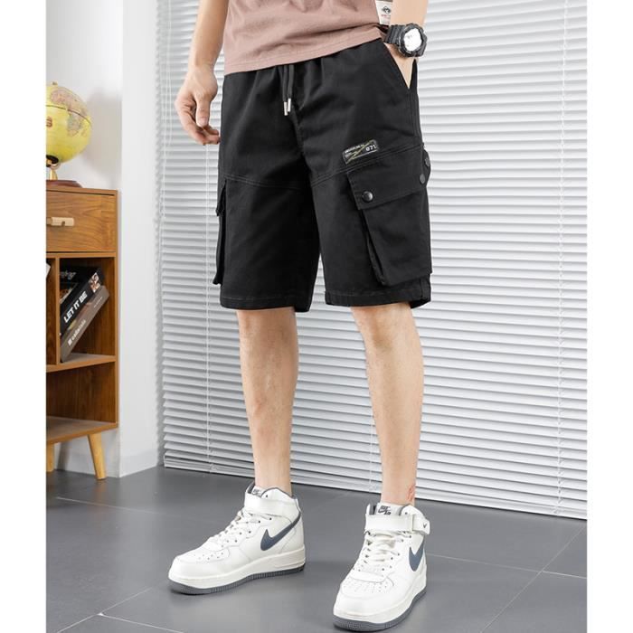Bermuda skate homme online