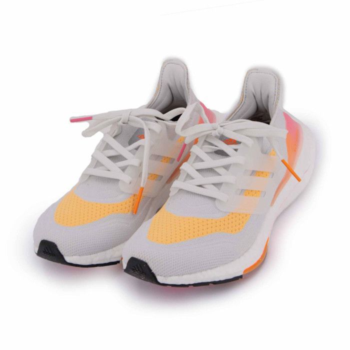 Adidas ultra boost gris orange cheap