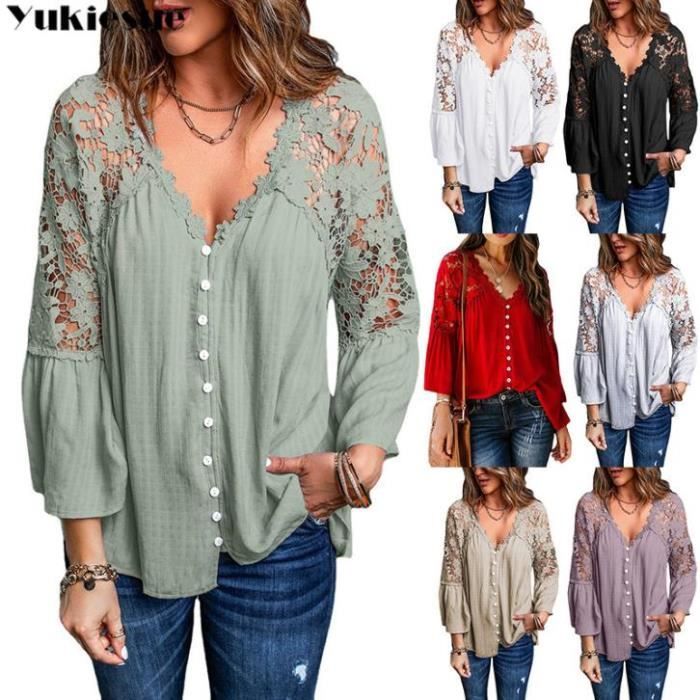 Chemise mode femme 2025