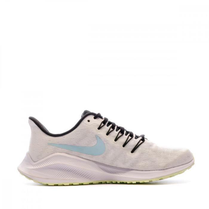 Nike running store blanche femme