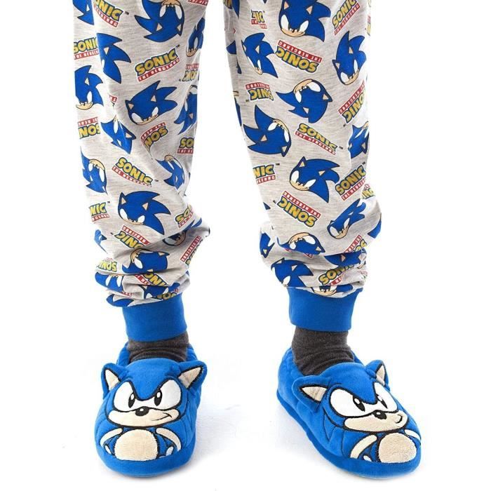 Chaussons sonic outlet