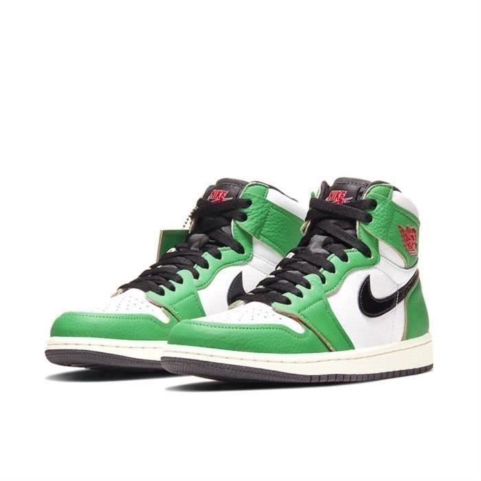 Air jordan 1 retro high og vert 2025