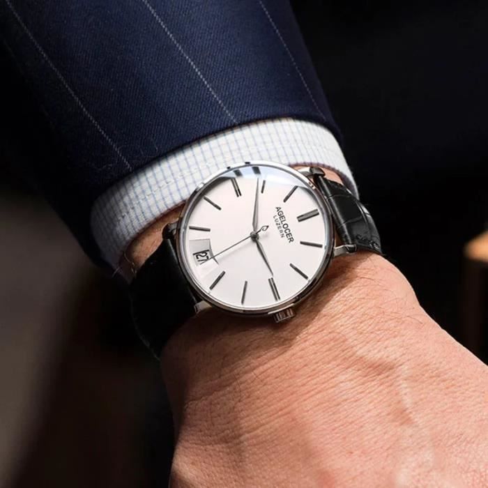 Montre homme marque italienne shop