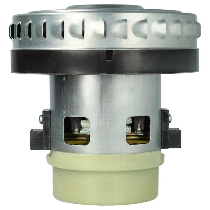 Saugmotor Turbine Motor Saugmotor 1400W Wap Turbo XL XL25 1001
