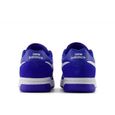 Chaussures Homme New Balance 480 - Bleu - Lacets - Textile-2