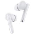 OPPO Enco Free 2 Blanc - Ecouteurs sans fil Bluetooth-2