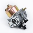 Beiping-Outils AccessoiresCarburateur carburateur pour MTD OHV moteur référence 751 10309 951 10309 tondeuse à gazon carburateur pi-2