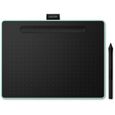 WACOM Tablette Graphique Intuos M Bluetooth - Pistachio-2