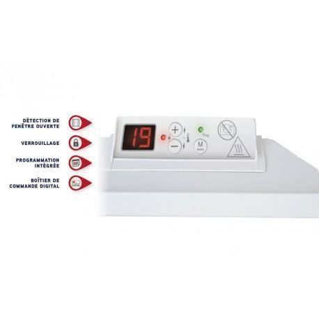 Radiateur Airelec 2000w