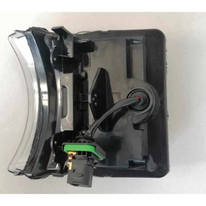 Clignotant Avant Scania Série 4 Spécifique Camion - Recambiosdelcamion