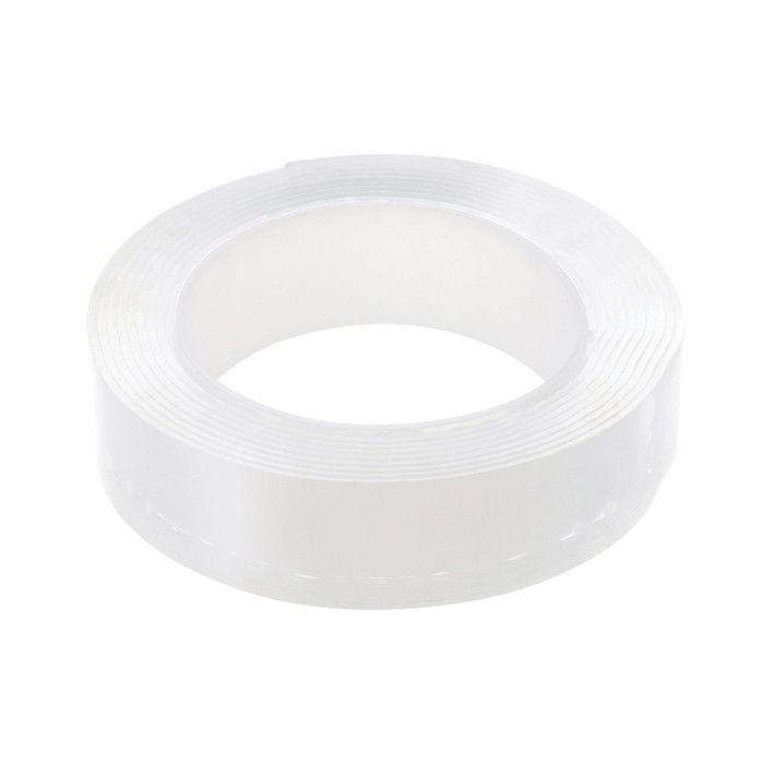 Ultra Puissant IKeelsy Extra Fort 3m Transparent Sans Traces