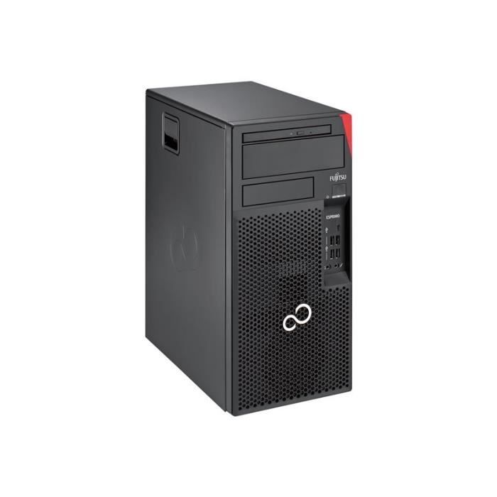 Fujitsu ESPRIMO P P558 E85+ - Core i3 i3-81002