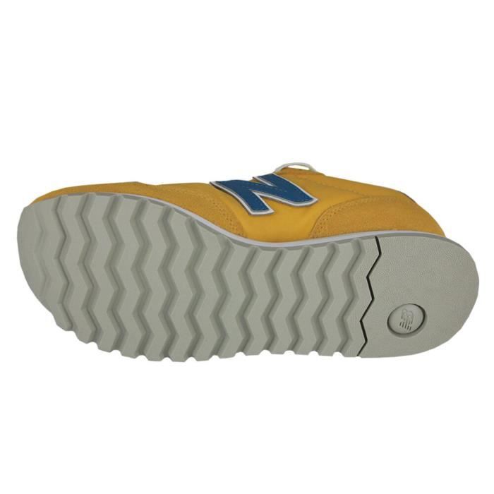 New balance ml527ccd Amarillo Cdiscount Chaussures