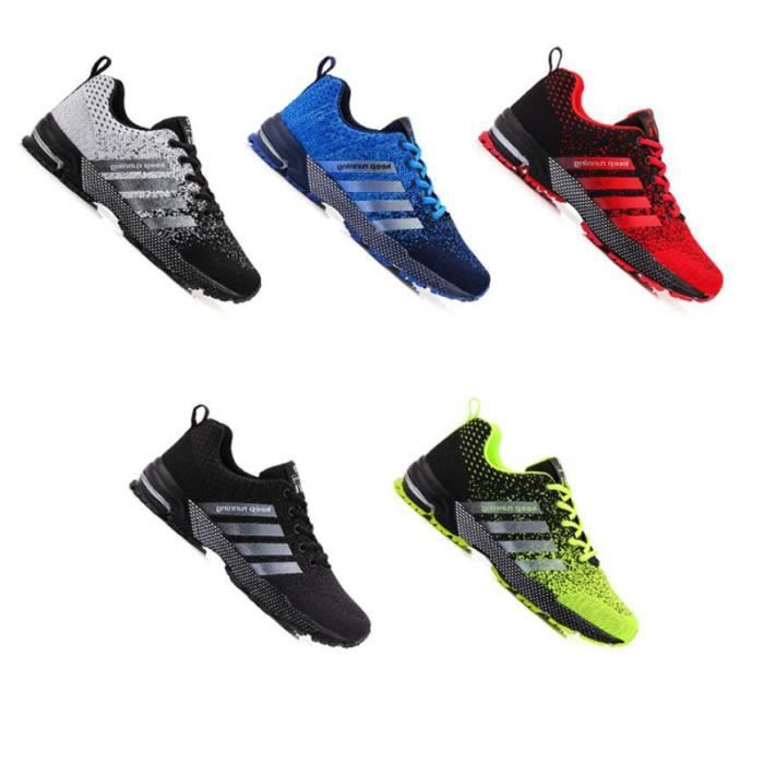 Baskets online taille 35