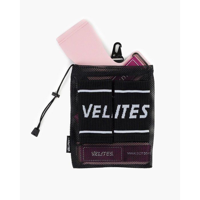 Velites Quad Ultra - Paire De Calleras Sans Magnésium Pour CrossTraining Et Gymnastique - Adhérence Maximale, Taille M Vert