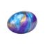 Oeuf Forme Doux Slime Boue Perle Coloré Jeu Anti-Stress Enfant Jouet Cadeau Mode