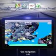 Garosa Autoradio Navigation multimédia de lecteur de voiture 9 pouces pour Android10.0 Blueteeth4.0 remplacement pour Hyundai I10-3