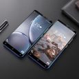 Téléphone Mobile - OUTAD - IP12 Mini - 5,5 pouces - Android 6.0 - Noir dégradé-3