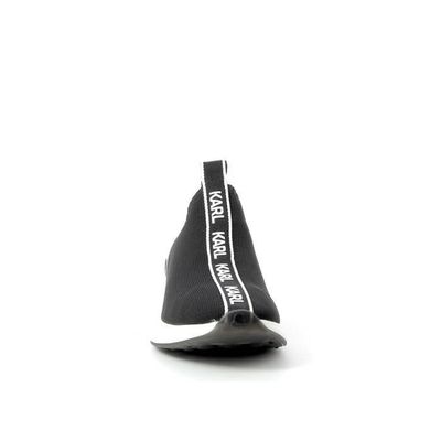 Basket chaussette karl lagerfeld femme sales