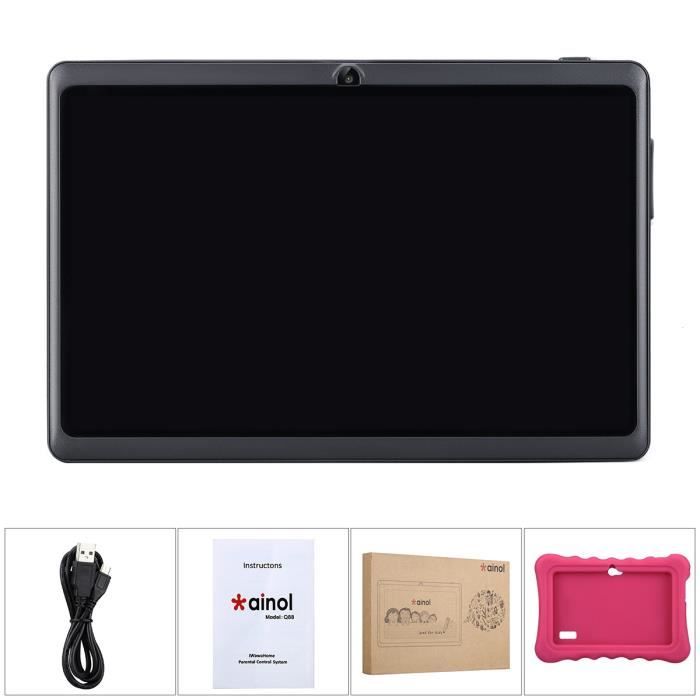 Tablette Tactile Ainol Q88 7" 1024 * 6003