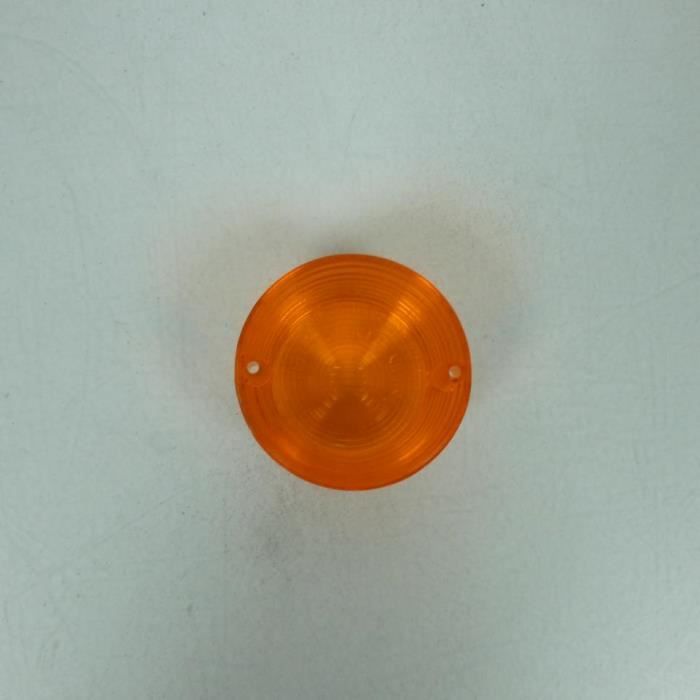 Cabochon De Clignotant Pour Honda CB900 Bol D'Or - Pièce D'occasion, à Vérifier En Photos
