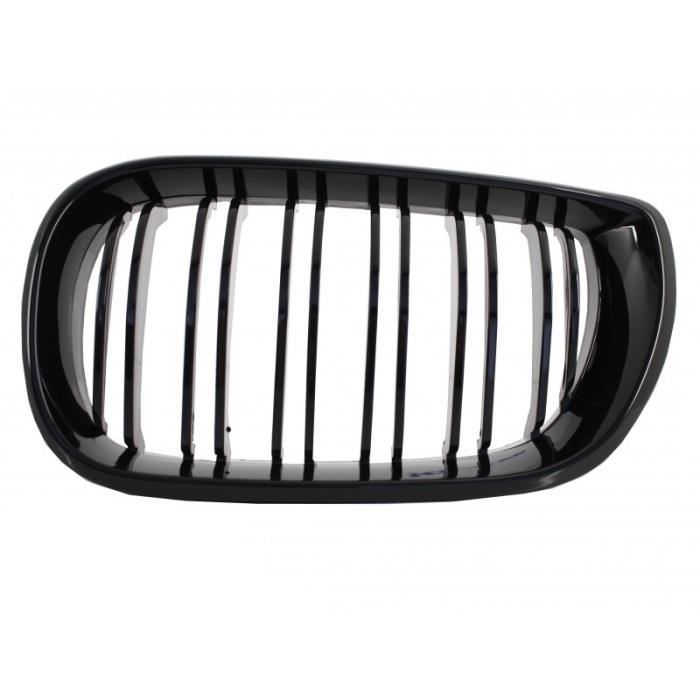 BECQUET / RAJOUT DU CAPOT BMW 3 E46 - 4 PORTES BERLINE M3 LOOK (pour