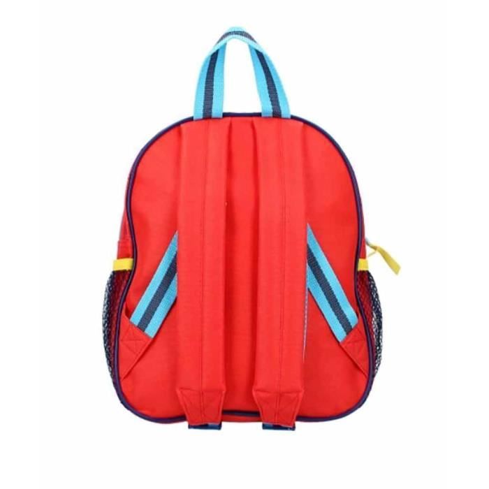 Sac a dos sam le pompier discount