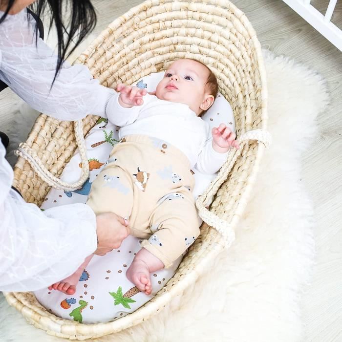 Draps landau bébé on sale