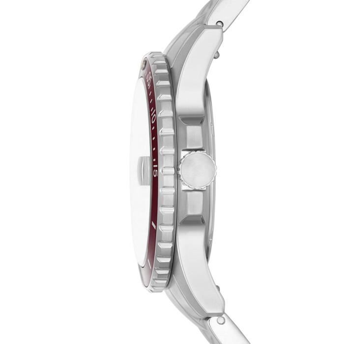 Montre fossil cheap etanche