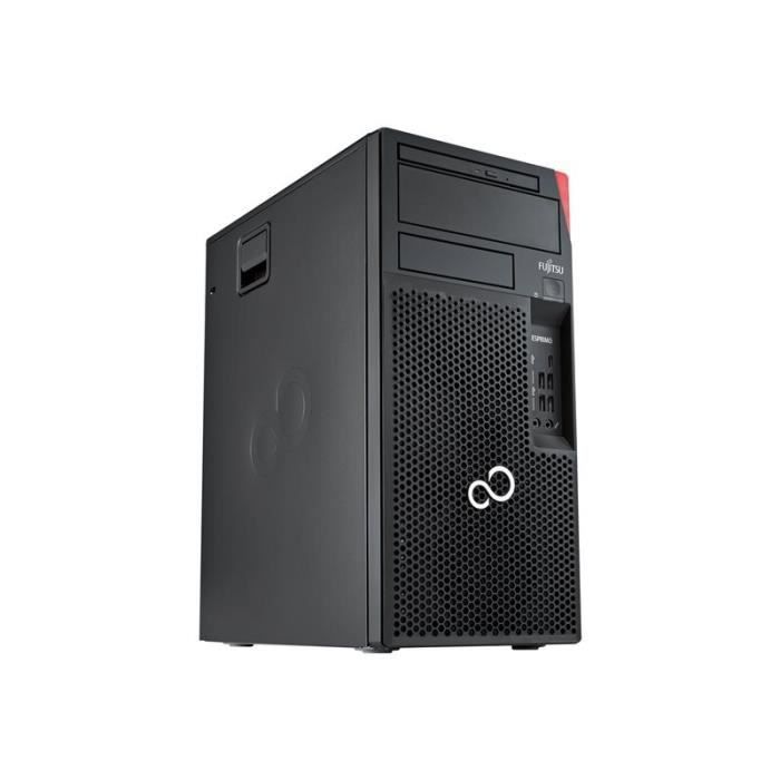 Fujitsu ESPRIMO P P558 E85+ - Core i3 i3-81003