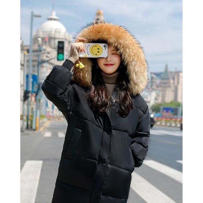 Doudoune femme militaire store