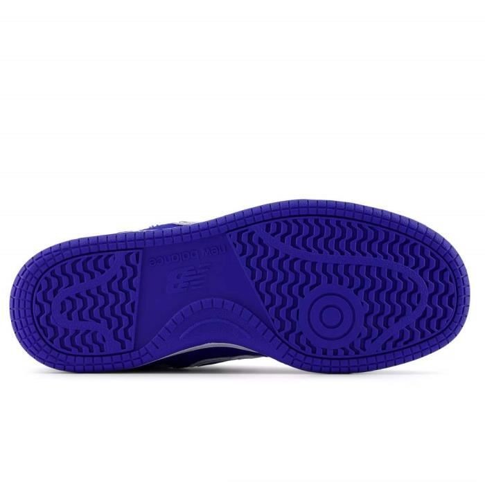 New balance homme bleu on sale jordan